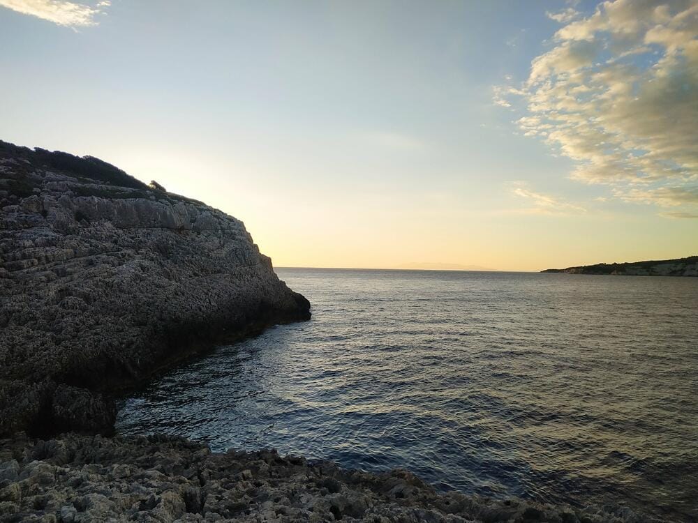 Sailing Corfu & the Ionian Islands: Our First Catamaran Adventure, September 2022