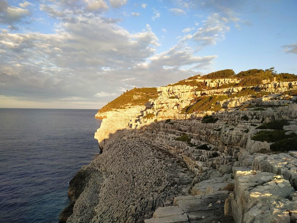 Sailing Corfu & the Ionian Islands: Our First Catamaran Adventure, September 2022