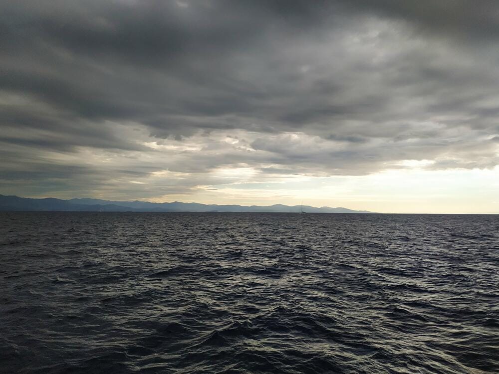 Sailing Corfu & the Ionian Islands: Our First Catamaran Adventure, September 2022
