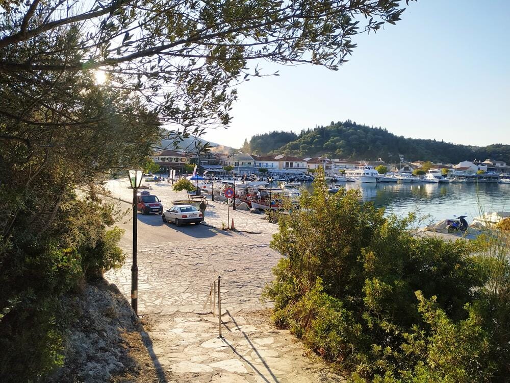 Sailing Corfu & the Ionian Islands: Our First Catamaran Adventure, September 2022