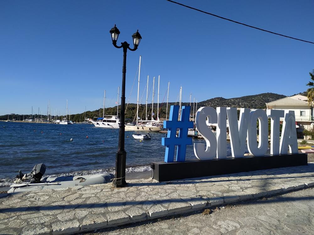 Sailing Corfu & the Ionian Islands: Our First Catamaran Adventure, September 2022