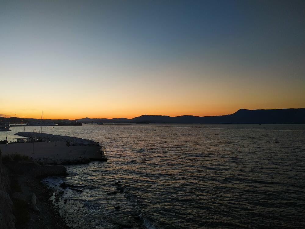 Sailing Corfu & the Ionian Islands: Our First Catamaran Adventure, September 2022