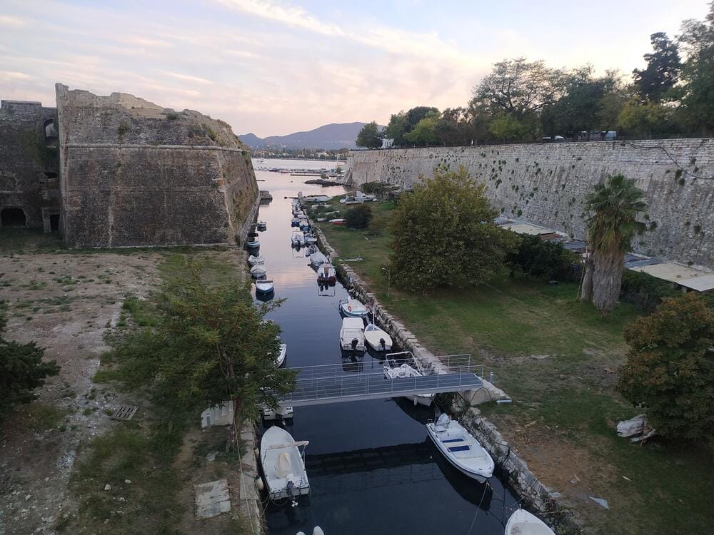 Sailing Corfu & the Ionian Islands: Our First Catamaran Adventure, September 2022