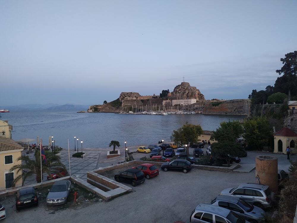 Sailing Corfu & the Ionian Islands: Our First Catamaran Adventure, September 2022