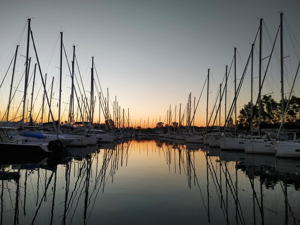 Sailing Corfu & the Ionian Islands: Our First Catamaran Adventure, September 2022