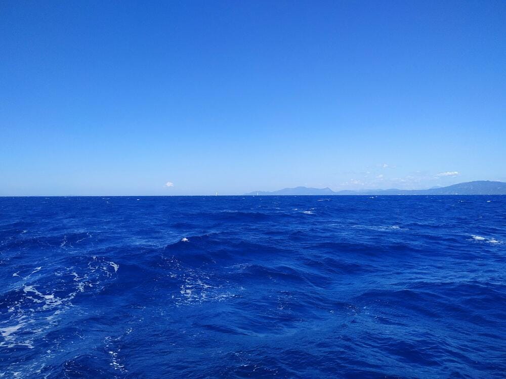 Sailing Corfu & the Ionian Islands: Our First Catamaran Adventure, September 2022