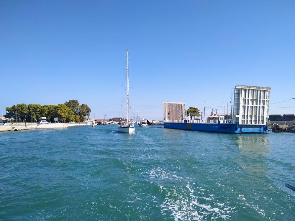 Sailing Corfu & the Ionian Islands: Our First Catamaran Adventure, September 2022