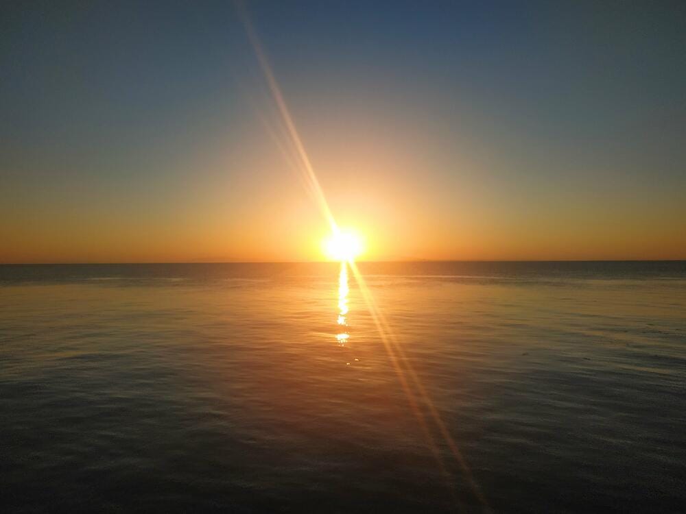 Sailing Corfu & the Ionian Islands: Our First Catamaran Adventure, September 2022
