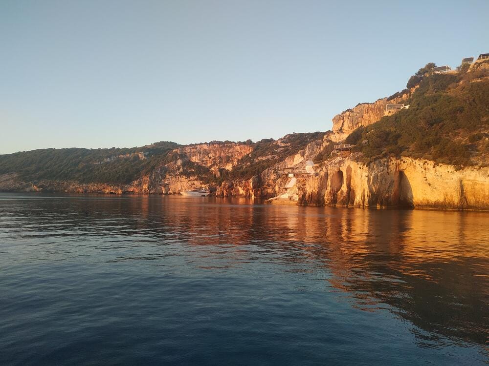 Sailing Corfu & the Ionian Islands: Our First Catamaran Adventure, September 2022