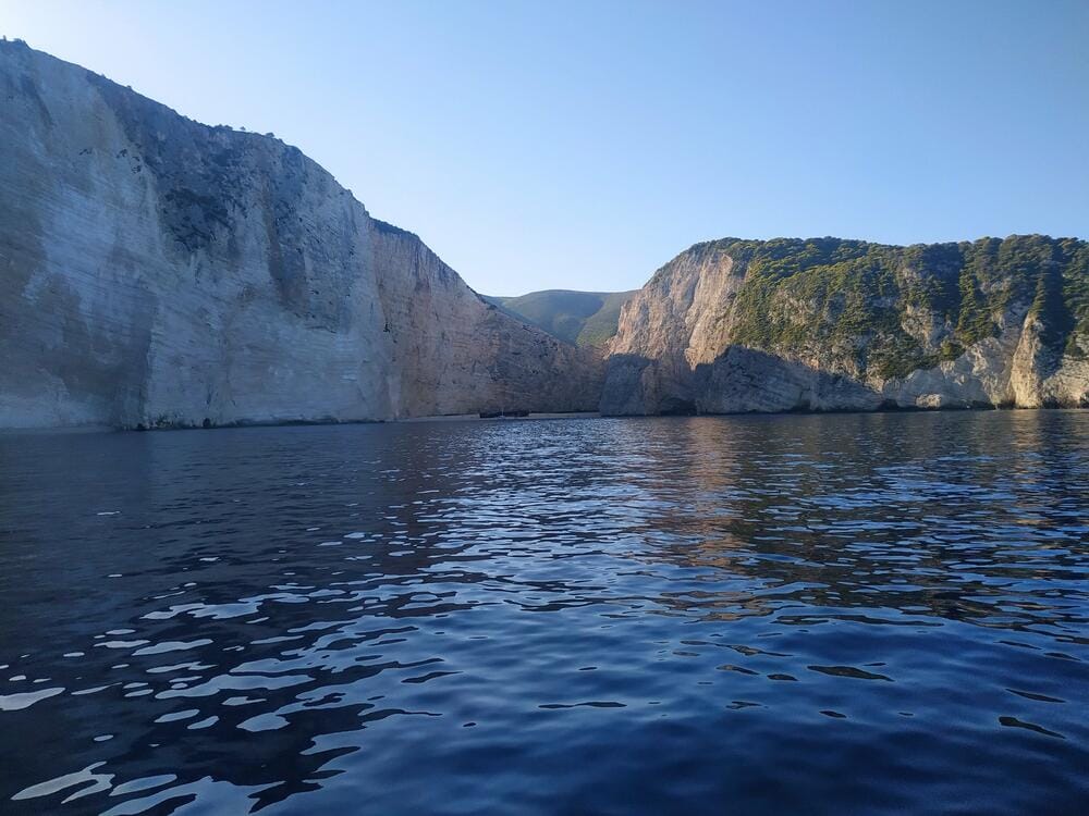 Sailing Corfu & the Ionian Islands: Our First Catamaran Adventure, September 2022