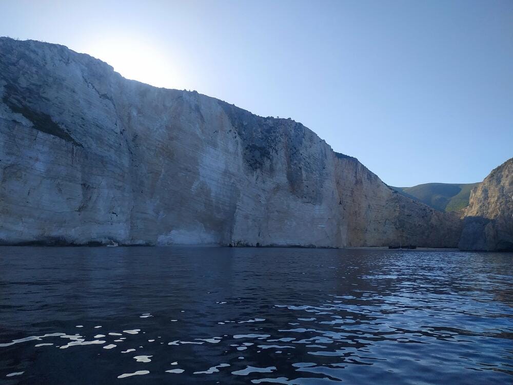 Sailing Corfu & the Ionian Islands: Our First Catamaran Adventure, September 2022