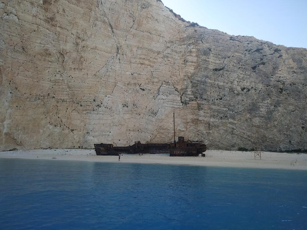 Sailing Corfu & the Ionian Islands: Our First Catamaran Adventure, September 2022