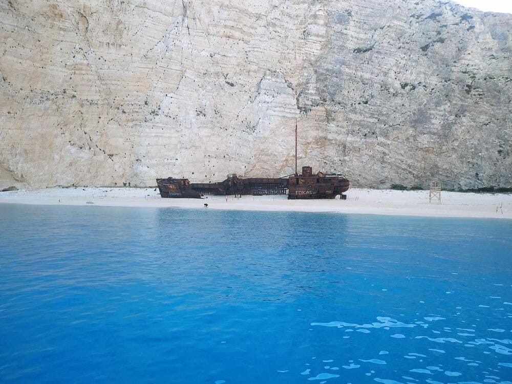 Sailing Corfu & the Ionian Islands: Our First Catamaran Adventure, September 2022