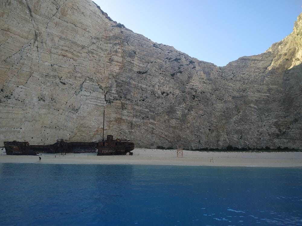 Sailing Corfu & the Ionian Islands: Our First Catamaran Adventure, September 2022