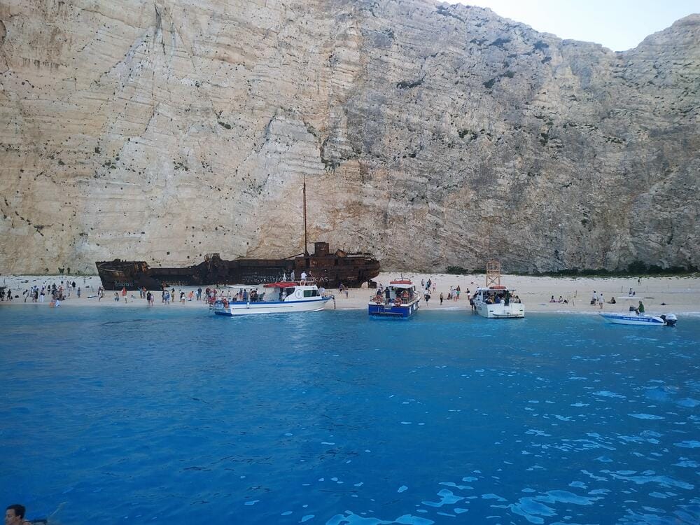 Sailing Corfu & the Ionian Islands: Our First Catamaran Adventure, September 2022