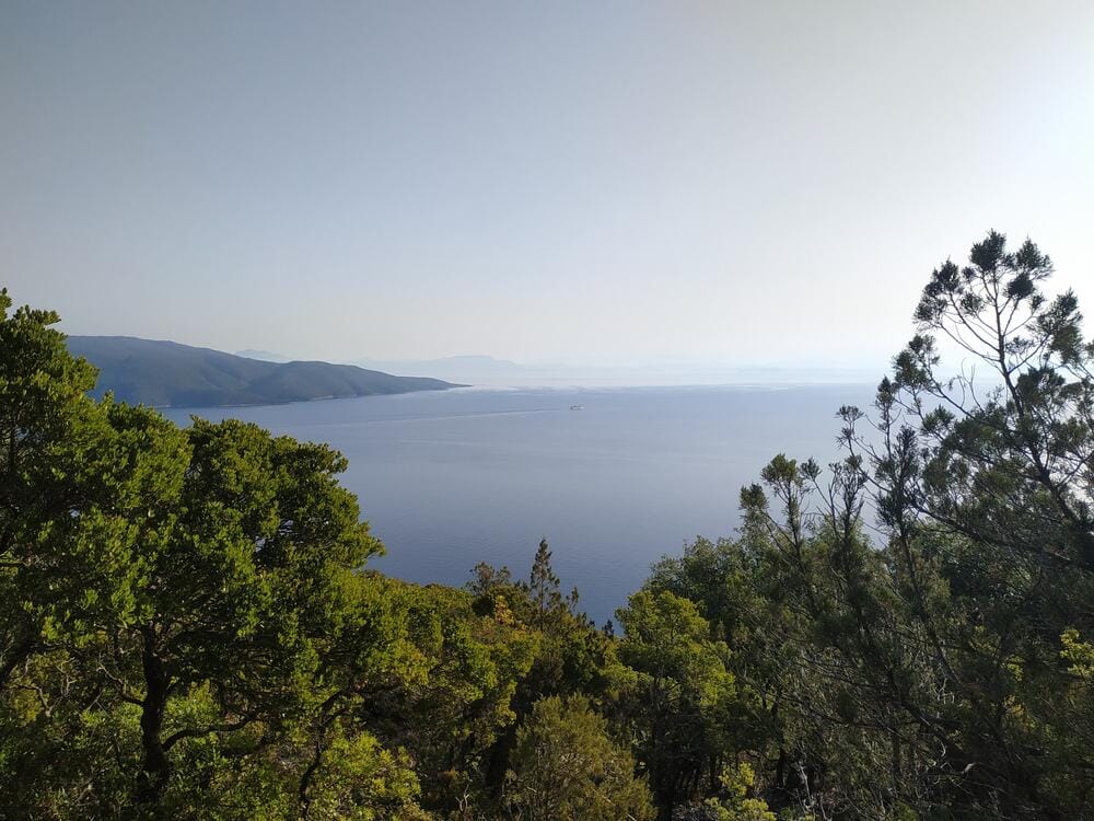 Sailing Corfu & the Ionian Islands: Our First Catamaran Adventure, September 2022