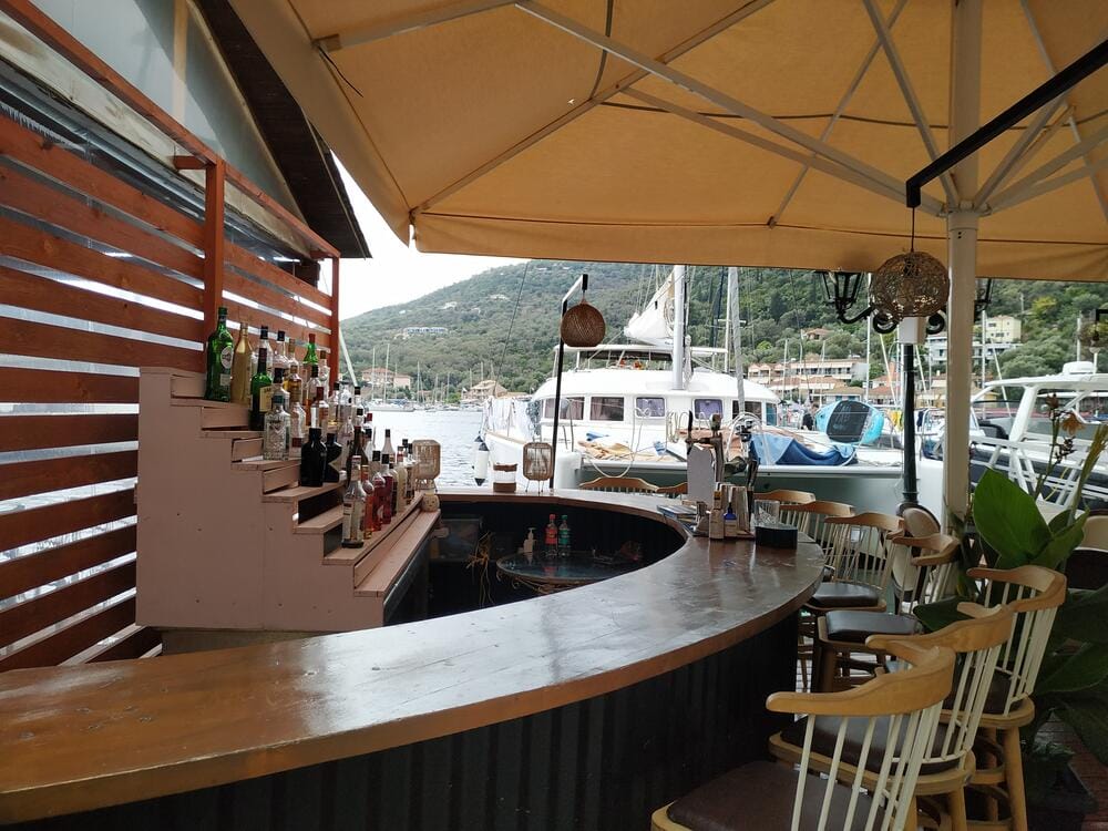 Sailing Corfu & the Ionian Islands: Our First Catamaran Adventure, September 2022