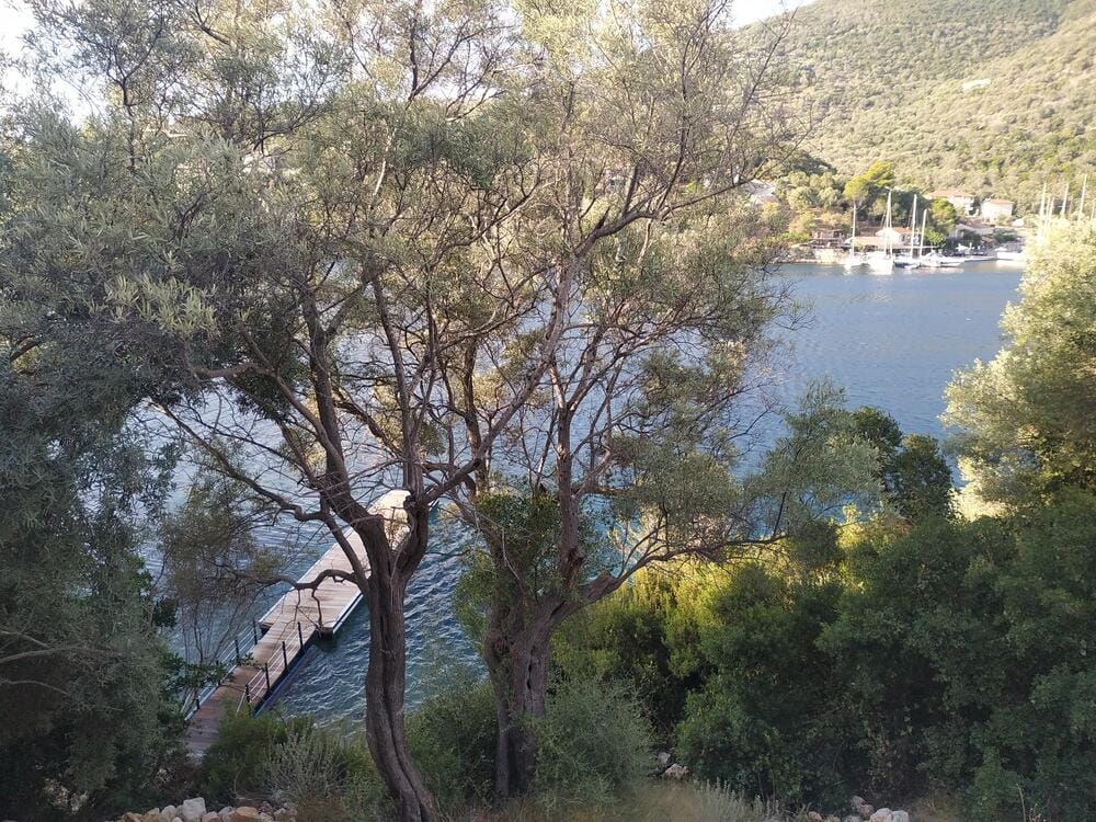 Sailing Corfu & the Ionian Islands: Our First Catamaran Adventure, September 2022