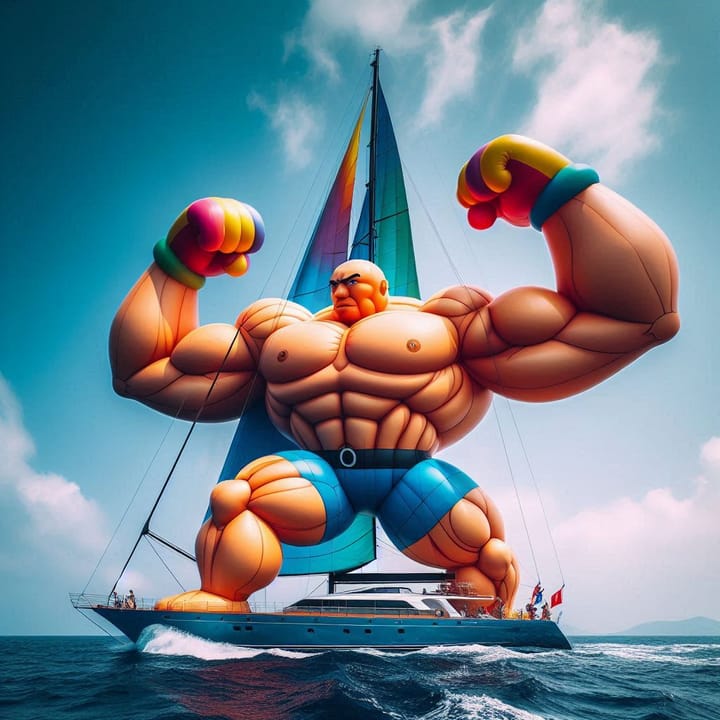 Why Sailing Is More Than Just Fun